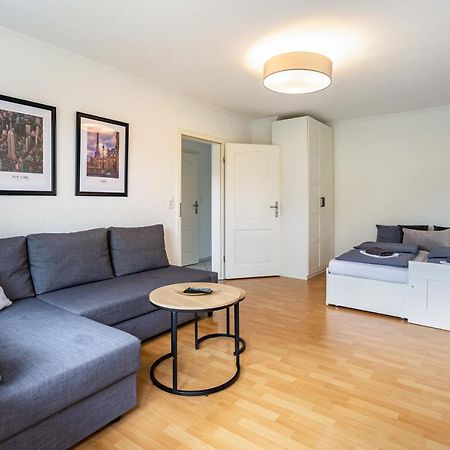 ברמן Zentrumsnahe 2 Zimmerwohnung מראה חיצוני תמונה