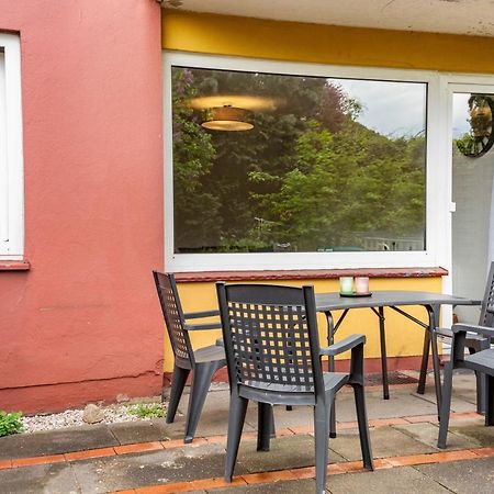 ברמן Zentrumsnahe 2 Zimmerwohnung מראה חיצוני תמונה