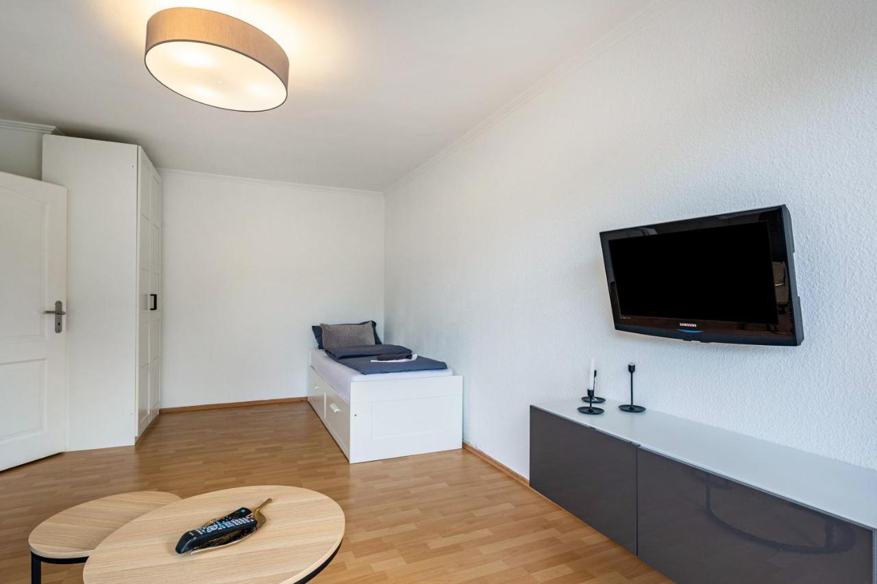 ברמן Zentrumsnahe 2 Zimmerwohnung מראה חיצוני תמונה