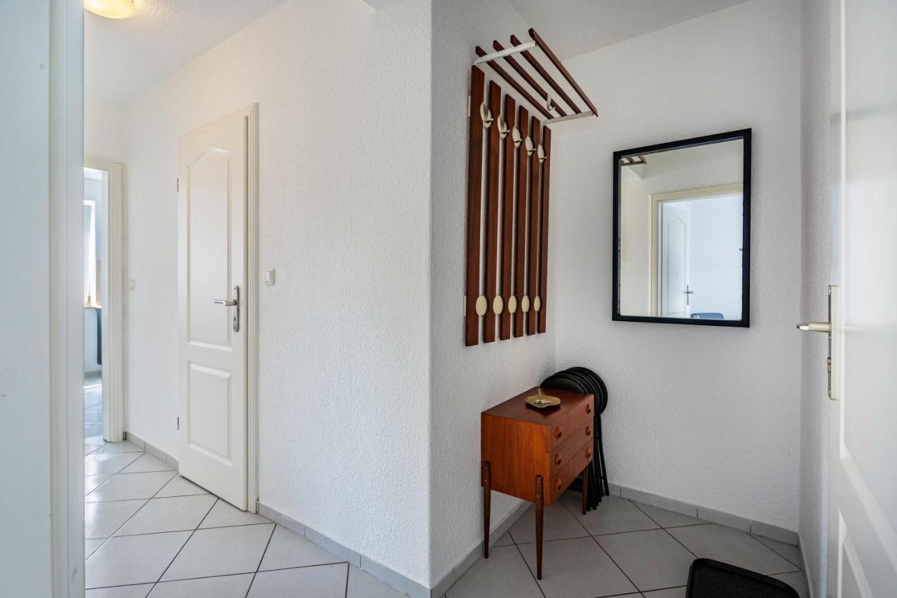 ברמן Zentrumsnahe 2 Zimmerwohnung מראה חיצוני תמונה