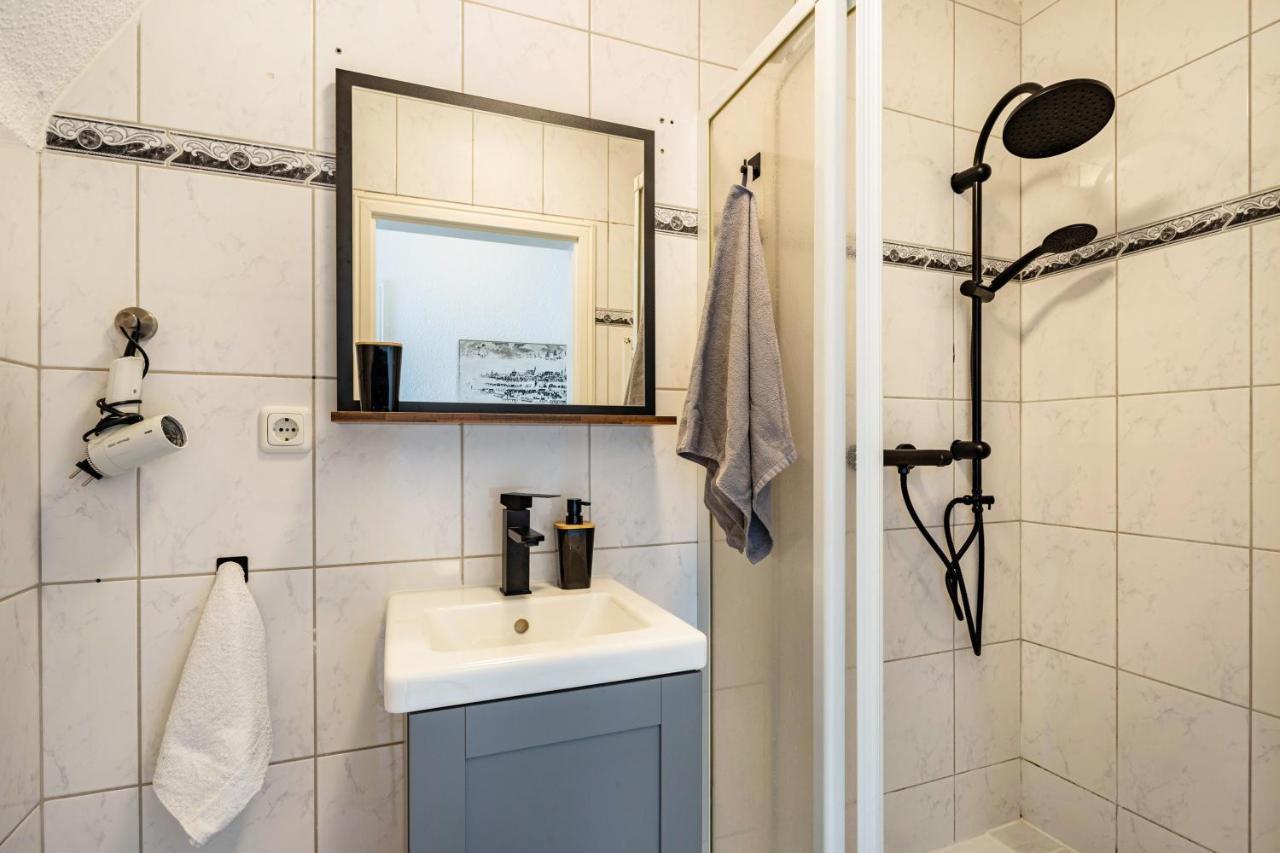 ברמן Zentrumsnahe 2 Zimmerwohnung מראה חיצוני תמונה